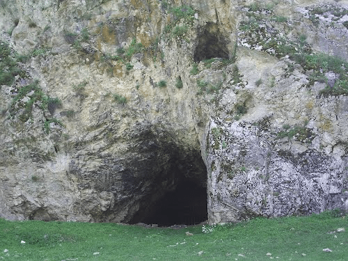 Treni Cave’s Prehistoric Rock Art in Peril