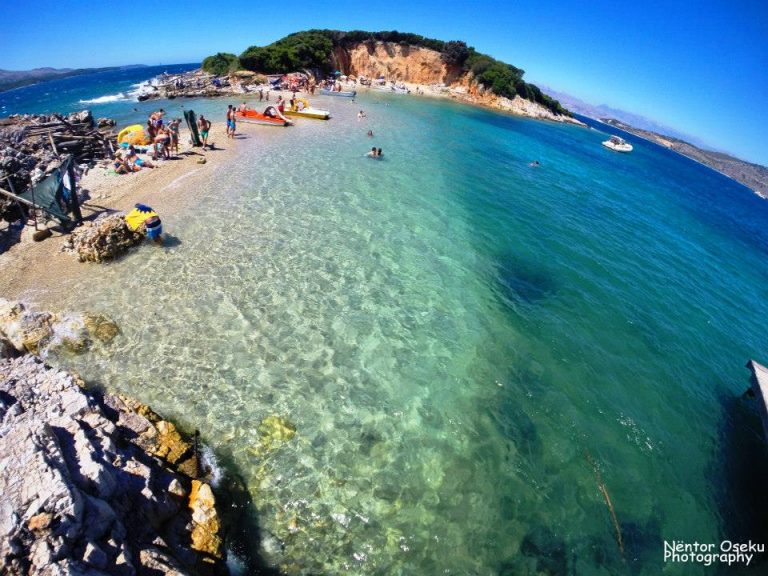 Top 15 Best Beaches In Albania • Iia