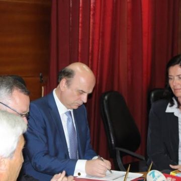 Germany to assist Albania in meeting the EU standards in food safety  