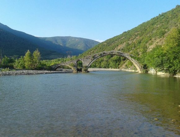 Best Places to Explore Along Shkumbini River Best Places to Explore Along Shkumbini River