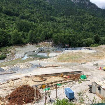 High Court Stops Construction of HPPs in Valbona