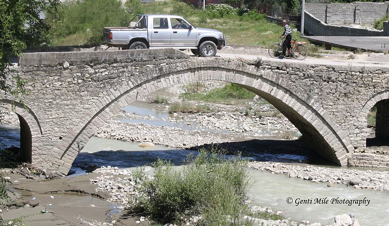 Velabishti Bridge