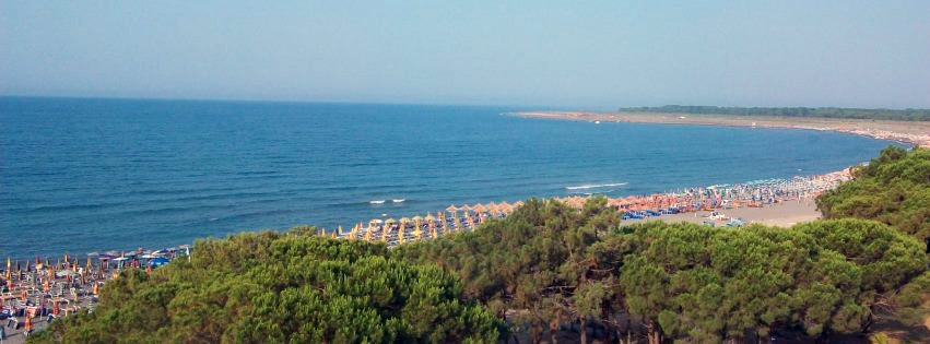 Velipoja Beach and its Curative Sand • IIA