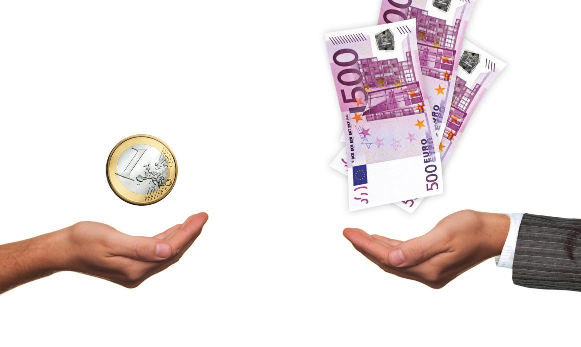 Highest and Lowest Paid Jobs in Albania in 2019 • IIA