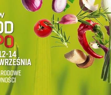 AIDA Invites Food Businesses to Warsaw Expo & B2B 2019