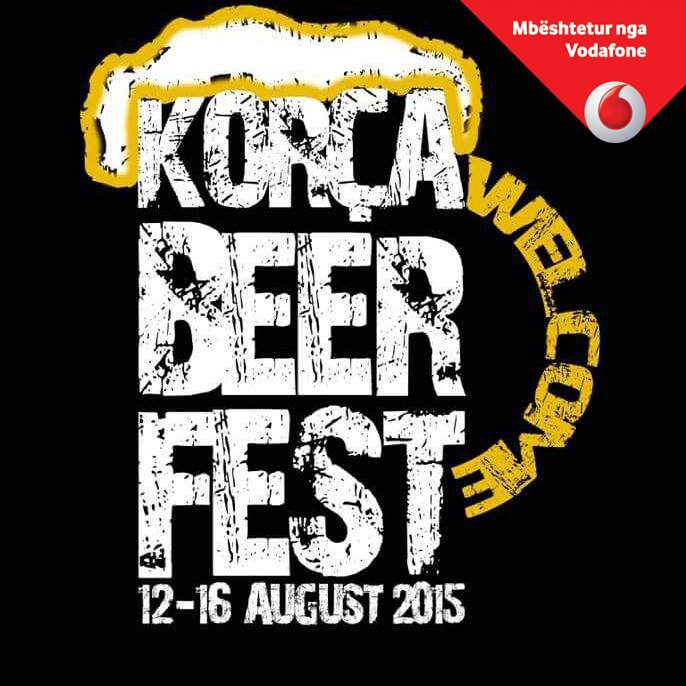 "Korca Beer Fest" to be held on August 12th16th • IIA