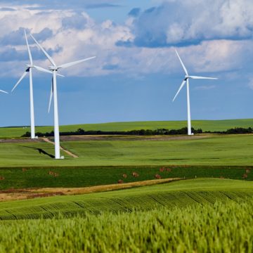 Govt Approves Wind Farm Project in Fieri Area