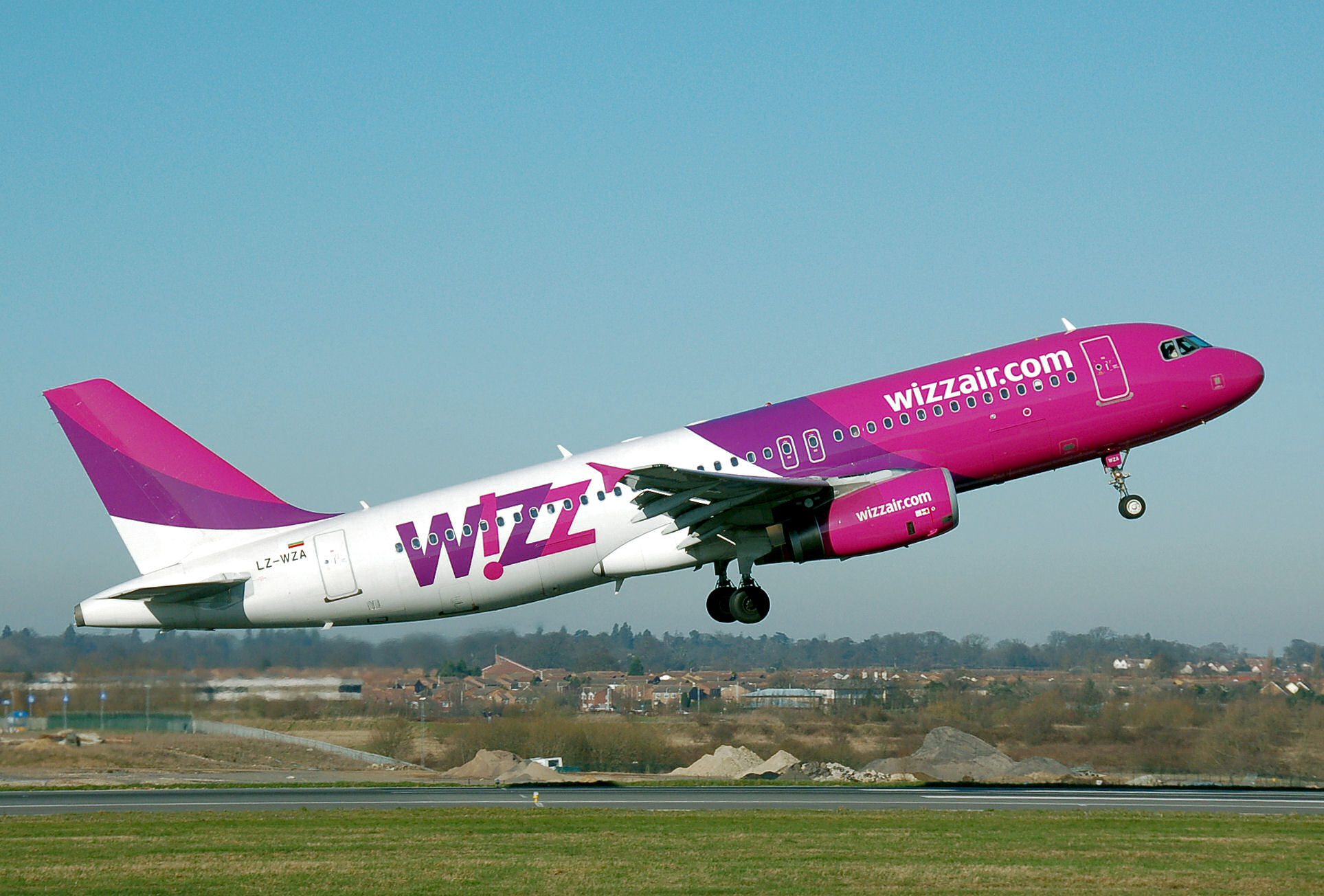 Image result for wizz air