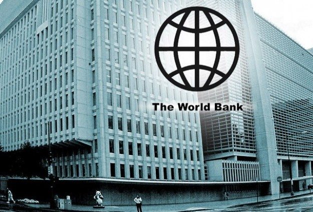 World Bank approves  $1.2 bl 5 years program for Albania