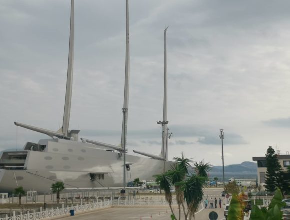 Albania to End Duty-Free Fuel for Yachts Albania to End Duty-Free Fuel for Yachts
