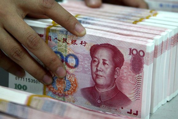 Albanian and Chinese Central Banks Renew Currency Swap Agreement Albanian and Chinese Central Banks Renew Currency Swap Agreement