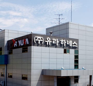 Korean-Based Auto Supplier Yura to Open €6.5 mln Plant in Fier