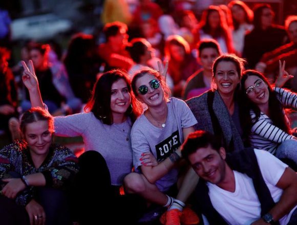 Save the Dates for Za Fest in Theth in August Save the Dates for Za Fest in Theth in August